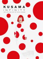 Kusama: Infinity poster