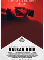 Balkan noir poster