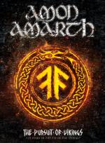 Amon Amarth poster