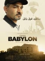 Ovan Babylon مناطيد فوق بابل poster