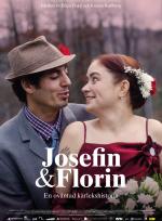 Josefin & Florin poster
