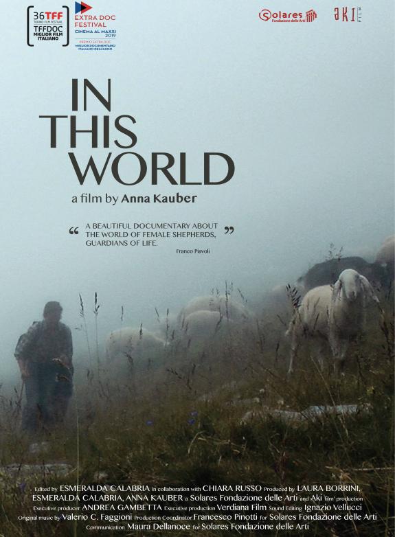 In This World  poster