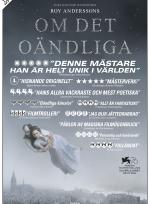 Om det oändliga poster