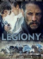 Legiony poster