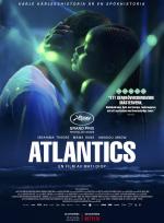Atlantics poster