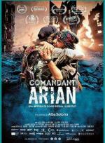 Comandant Arian - Film & Samtal poster