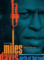 Miles Davis poster