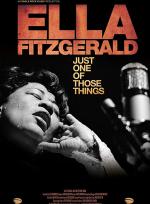 Ella Fitzgerald poster