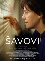 Savovi/Stitches poster