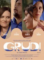 Grudi/Breasts poster