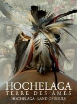Hochelaga – Terre des âmes poster