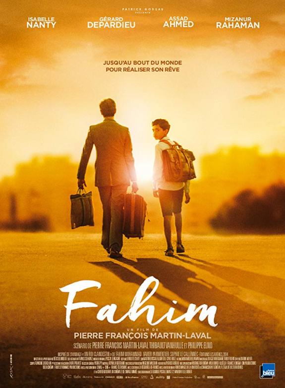 Fahim poster