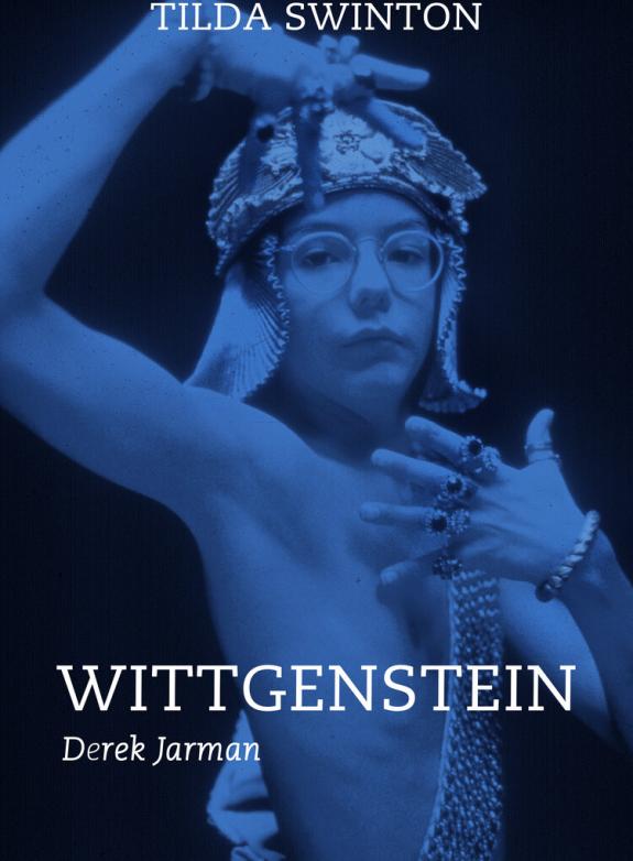 Wittgenstein poster