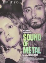 Sound of Metal  poster
