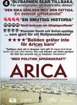 Arica poster