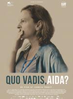  Quo Vadis Aida?  poster
