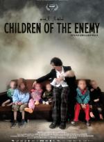 Children of the enemy   poster