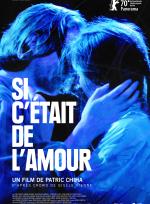 If it were love poster