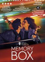 Memory Box poster