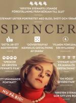 Spencer poster