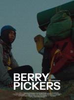 Berry Pickers poster