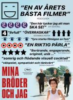 Mina bröder och jag poster