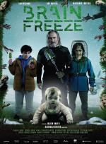 Brain Freeze poster