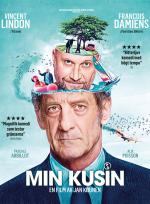 Min kusin poster