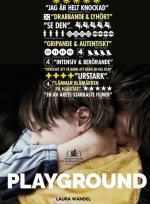Playground poster