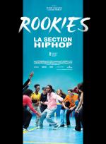 Rookies - La section Hiphop poster