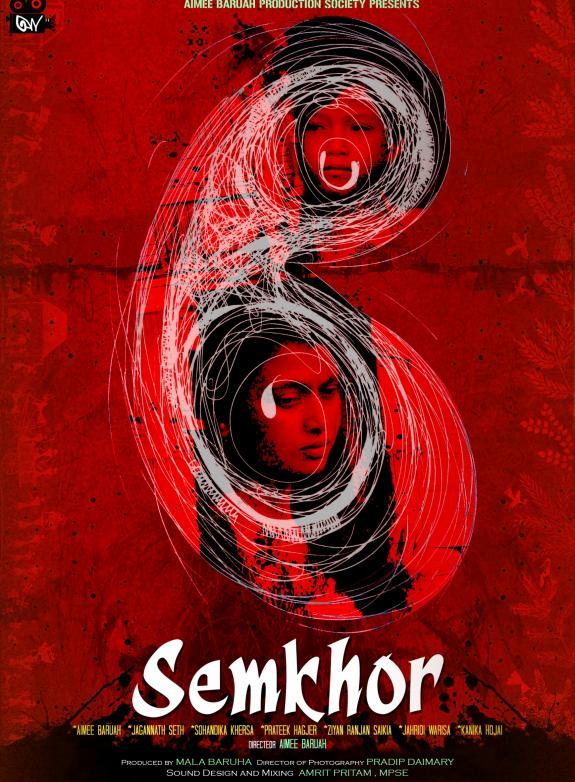 Semkhor poster