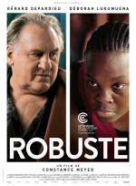 Robust poster