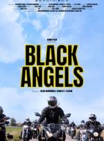 Black Angels poster