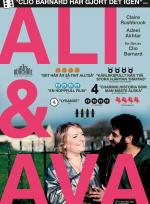 Ali & Ava  poster