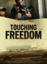 Touching Freedom poster