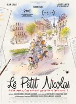 Little Nicholas: Happy as can be poster