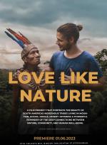 Love Like Nature poster