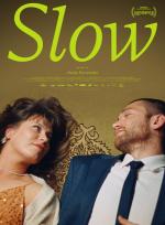 Slow poster