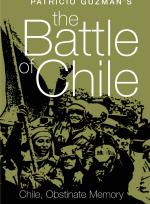 The Battle of Chile: Del 2 - Statskuppen poster