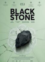 Black Stone poster