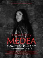 Medea poster