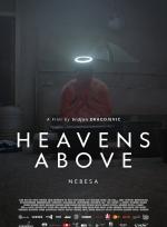Heavens Above poster