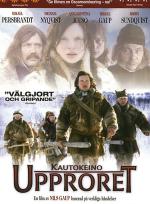 Kautokeino-upproret poster