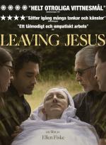 Leaving Jesus poster