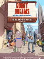 Robot Dreams poster