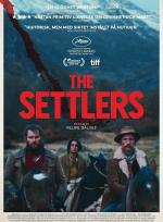 The Settlers poster