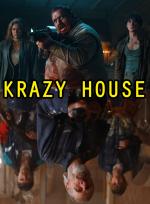 Krazy House poster