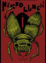 Naked Lunch poster