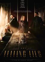The Art of Telling Lies poster