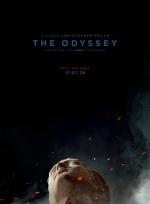 The Odyssey poster